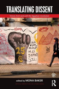 Enlarge image Cover: Translating Dissent - Routledge