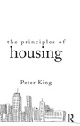 Cover: The Principles of Housing - Routledge