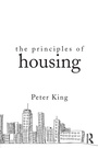 Cover: The Principles of Housing - Routledge
