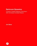 Cover: Darkroom Dynamics - Routledge