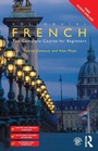 Cover: Colloquial French - Routledge