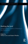 Cover: Marking the Land - Routledge