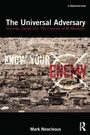 Cover: The Universal Adversary - Routledge