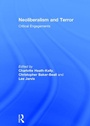 Cover: Neoliberalism and Terror - Routledge