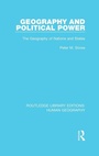 Bild: Geography and Political Power - Routledge