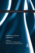 Cover: Pathways to Sexual Aggression - Routledge