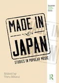 Cover: Made in Japan - Routledge