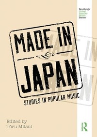 Enlarge image Cover: Made in Japan - Routledge