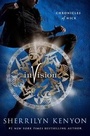 Cover: Invision - St Martin's Press