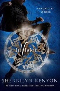 Enlarge image Cover: Invision - St Martin's Press
