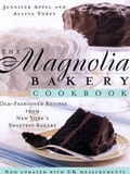 Cover: The Magnolia Bakery Cookbook - Simon & Schuster Ltd