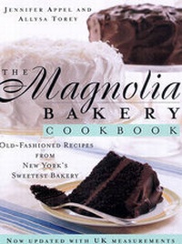 Enlarge image Cover: The Magnolia Bakery Cookbook - Simon & Schuster Ltd