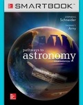 Cover: Smartbook Access Card for Pathways to Astronomy - McGraw-Hill Education