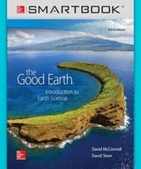 Enlarge image Cover: Smartbook Access Card for the Good Earth: Introduction to Earth Science - McGraw-Hill Education