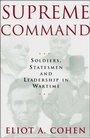 Cover: Supreme Command - Free Press