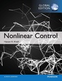 Cover: Nonlinear Control, Global Edition - Pearson