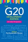 Cover: G20 Development Agenda - Cambridge University Press