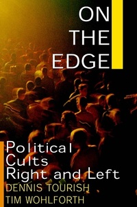 Enlarge image Cover: On the Edge - Routledge