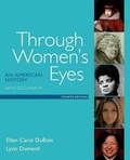 Cover: Through Women's Eyes - Bedford Books