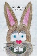 Cover: Miss Bunny & Other Poems - Blurb