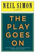 Cover: The Play Goes On - Simon + Schuster Inc.