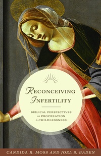 Enlarge image Cover: Reconceiving Infertility - Princeton University Press