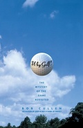 Cover: Why Golf? The Mystery of the Game Revisited - Simon & Schuster