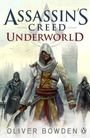Cover: Underworld - Penguin Books Ltd