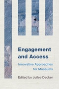 Cover: Engagement and Access - Rowman & Littlefield Publishers