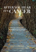 Cover: After You Hear It's Cancer - Rowman & Littlefield Publishers