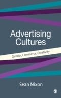 Cover: Advertising Cultures - SAGE Publications Ltd