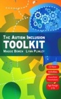 Cover: The Autism Inclusion Toolkit - SAGE Publications Ltd