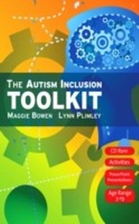 Enlarge image Cover: The Autism Inclusion Toolkit - SAGE Publications Ltd