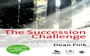Cover: The Succession Challenge - SAGE Publications Ltd