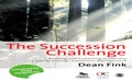 Cover: The Succession Challenge - SAGE Publications Ltd