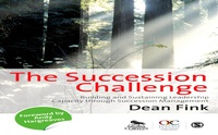 Enlarge image Cover: The Succession Challenge - SAGE Publications Ltd