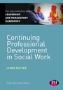 Bild: Continuing Professional Development in Social Care - Learning Matters Ltd