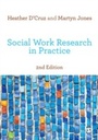 Cover: Social Work Research in Practice - SAGE Publications Ltd