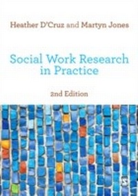 Enlarge image Cover: Social Work Research in Practice - SAGE Publications Ltd