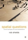 Cover: Spatial Questions - SAGE Publications Ltd