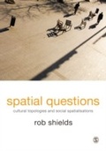 Cover: Spatial Questions - SAGE Publications Ltd