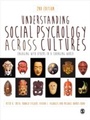Bild: Understanding Social Psychology Across Cultures - SAGE Publications Ltd