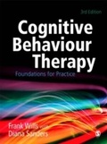 Cover: Cognitive Behaviour Therapy - SAGE Publications Ltd