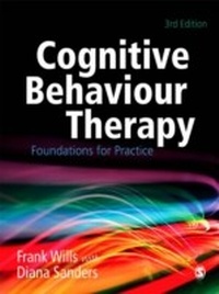 Enlarge image Cover: Cognitive Behaviour Therapy - SAGE Publications Ltd