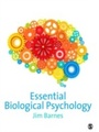 Cover: Essential Biological Psychology - SAGE Publications Ltd