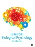 Cover: Essential Biological Psychology - SAGE Publications Ltd
