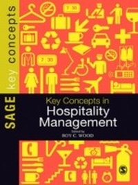 Enlarge image Cover: Key Concepts in Hospitality Management - SAGE Publications Ltd
