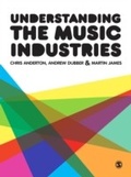 Cover: Understanding the Music Industries - SAGE Publications Ltd