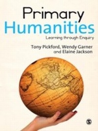 Abbildung von: Primary Humanities - SAGE Publications Ltd