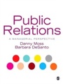 Cover: Public Relations - SAGE Publications Ltd